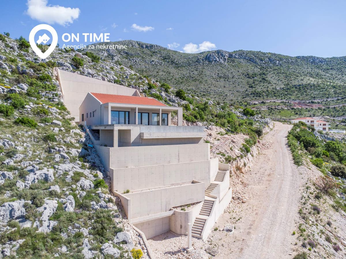 Vila sa bazenom, Ivanica photo 2