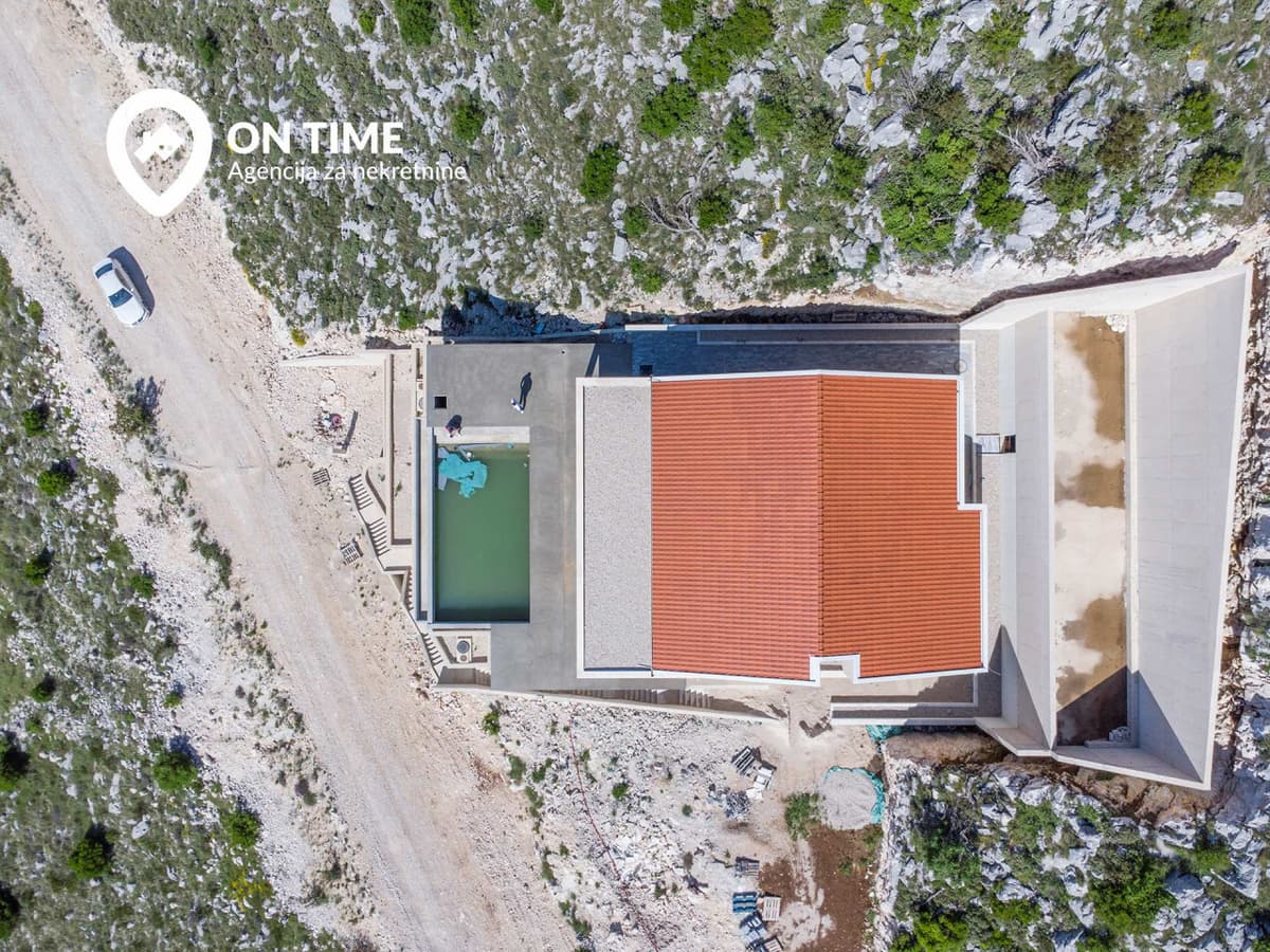 Vila sa bazenom, Ivanica photo 5